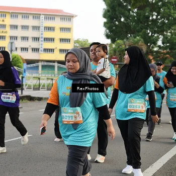 Runner Photo 8209194