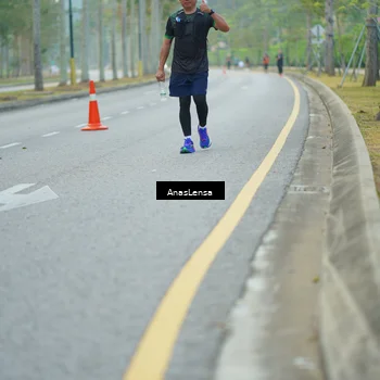 Runner Photo 8209195