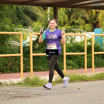 Runner Photo 8209196