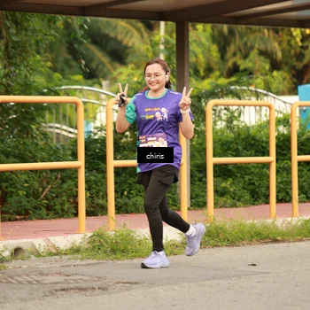 Runner Photo 8209197