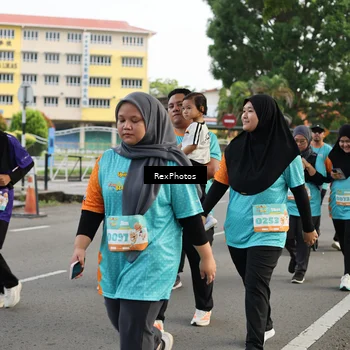 Runner Photo 8209199
