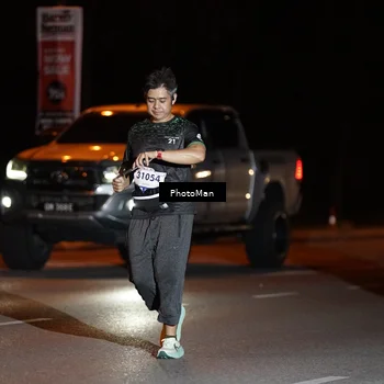Runner Photo 8209201