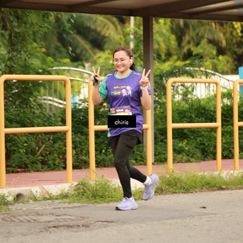 Runner Photo 8209203