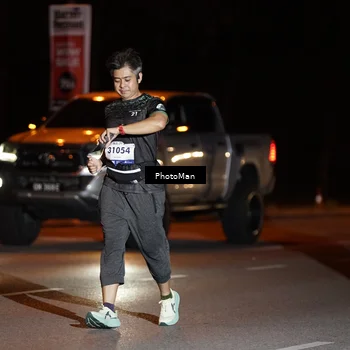 Runner Photo 8209204