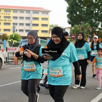 Runner Photo 8209207
