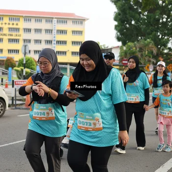 Runner Photo 8209210