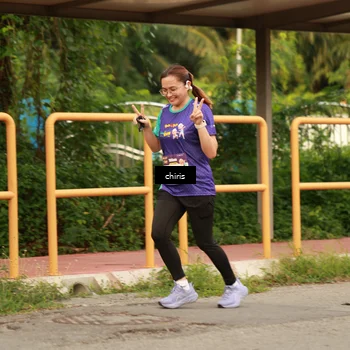 Runner Photo 8209214