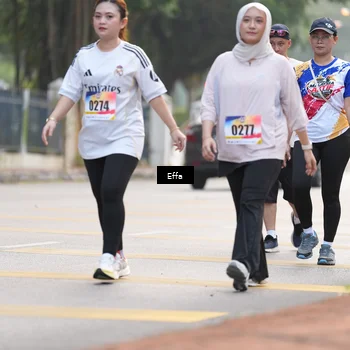 Runner Photo 8209216