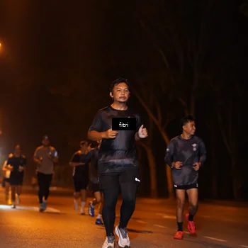 Runner Photo 8209219