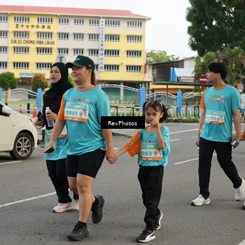 Runner Photo 8209220