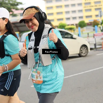 Runner Photo 8209223