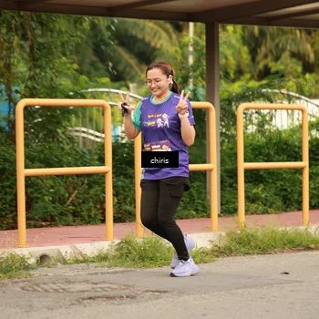 Runner Photo 8209224