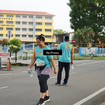 Runner Photo 8209229