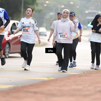Runner Photo 8209232