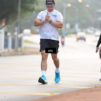 Runner Photo 8209233