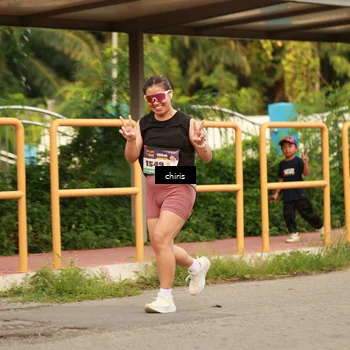 Runner Photo 8209234