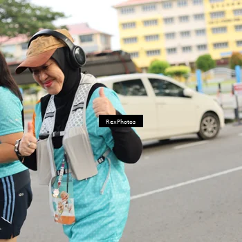 Runner Photo 8209237