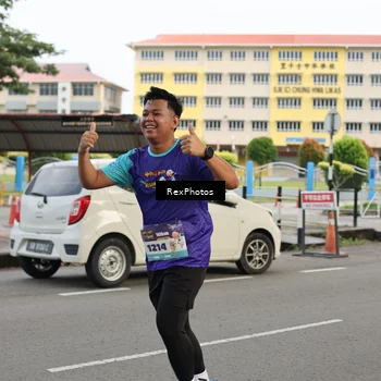 Runner Photo 8209238