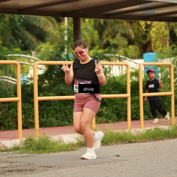 Runner Photo 8209239