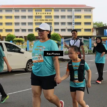 Runner Photo 8209244