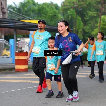 Runner Photo 8209253