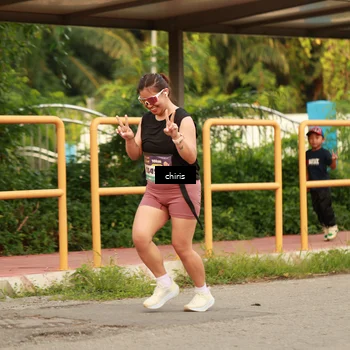 Runner Photo 8209255