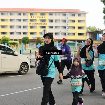 Runner Photo 8209261