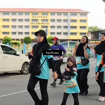Runner Photo 8209265