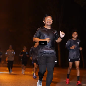 Runner Photo 8209268