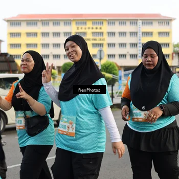 Runner Photo 8209273