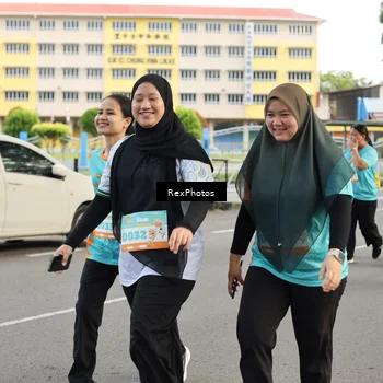 Runner Photo 8209278
