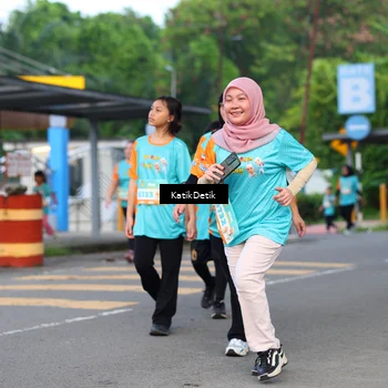 Runner Photo 8209283