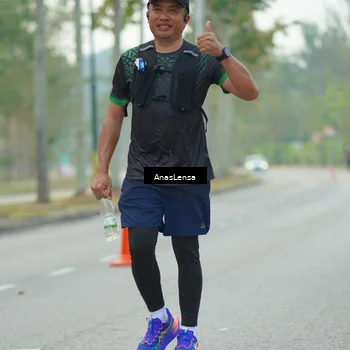 Runner Photo 8209284