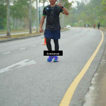 Runner Photo 8209287