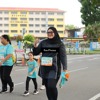 Runner Photo 8209290