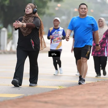 Runner Photo 8209293