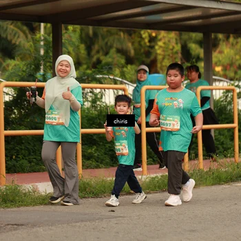 Runner Photo 8209295