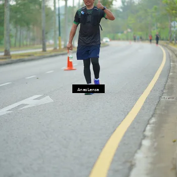 Runner Photo 8209296