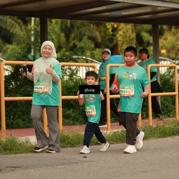 Runner Photo 8209299