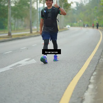Runner Photo 8209303
