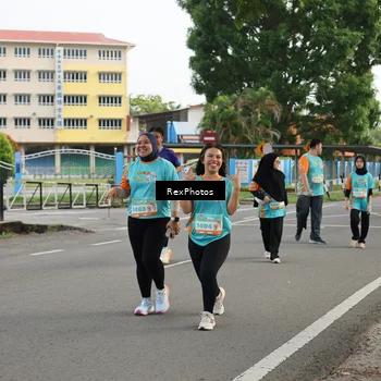 Runner Photo 8209305