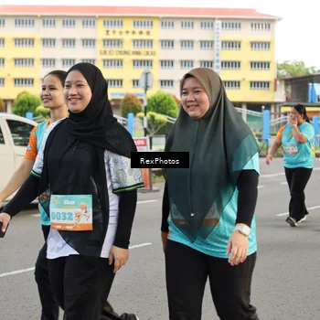 Runner Photo 8209313