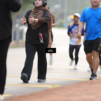 Runner Photo 8209315