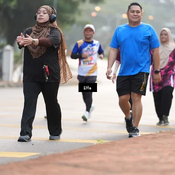 Runner Photo 8209318