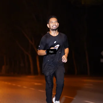 Runner Photo 8209324
