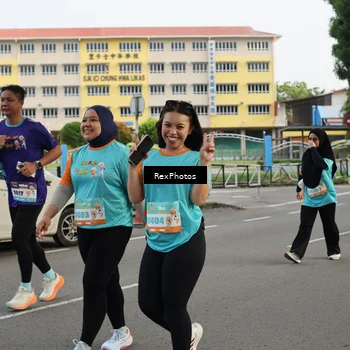 Runner Photo 8209325