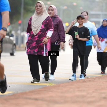 Runner Photo 8209328