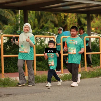 Runner Photo 8209329
