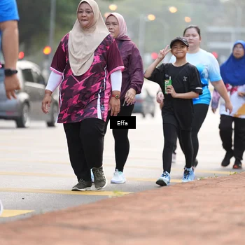Runner Photo 8209332