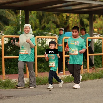 Runner Photo 8209338